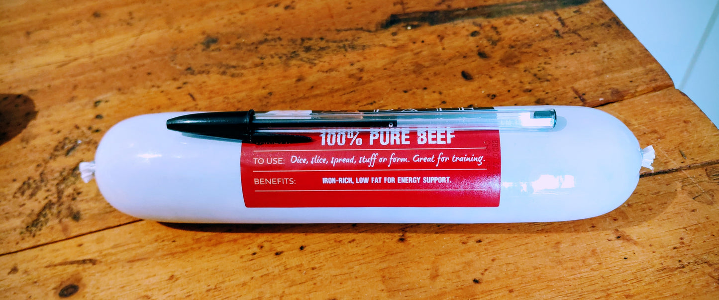 Premium Beef Pâté