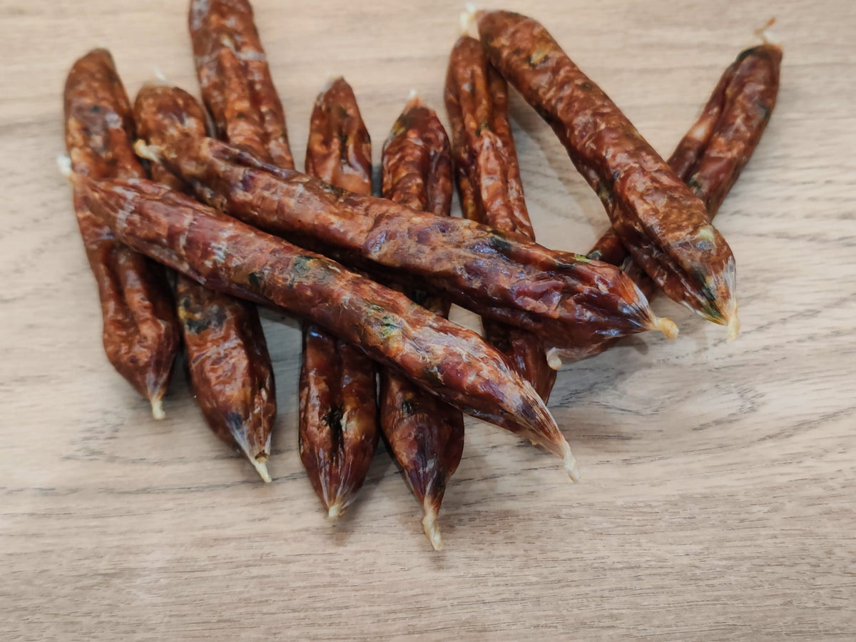 Roast Dinner Sausages