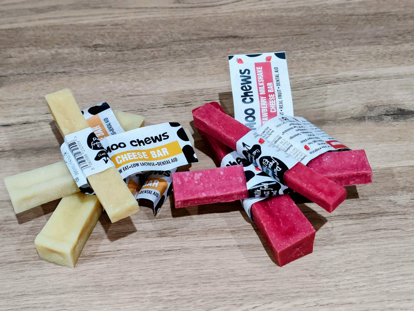 Moo Chews