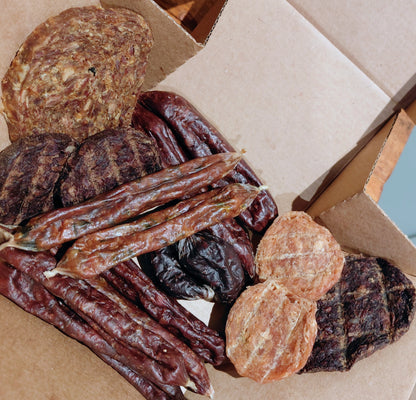 The Gift Box