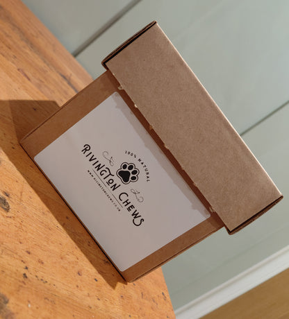 The Gift Box