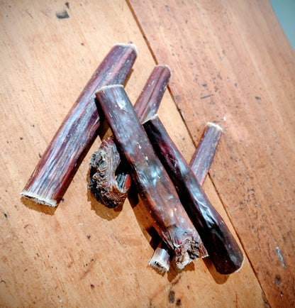 Beef Biltong Tubes