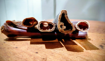 Beef Biltong Tubes