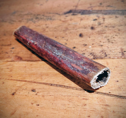 Beef Biltong Tubes