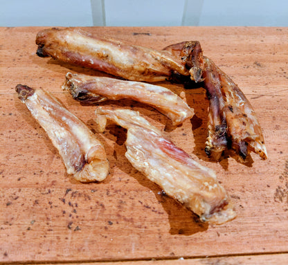 Beef Tendons