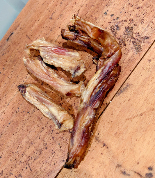 Beef Tendons