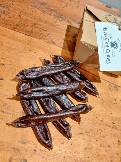 Black Pudding Sausages