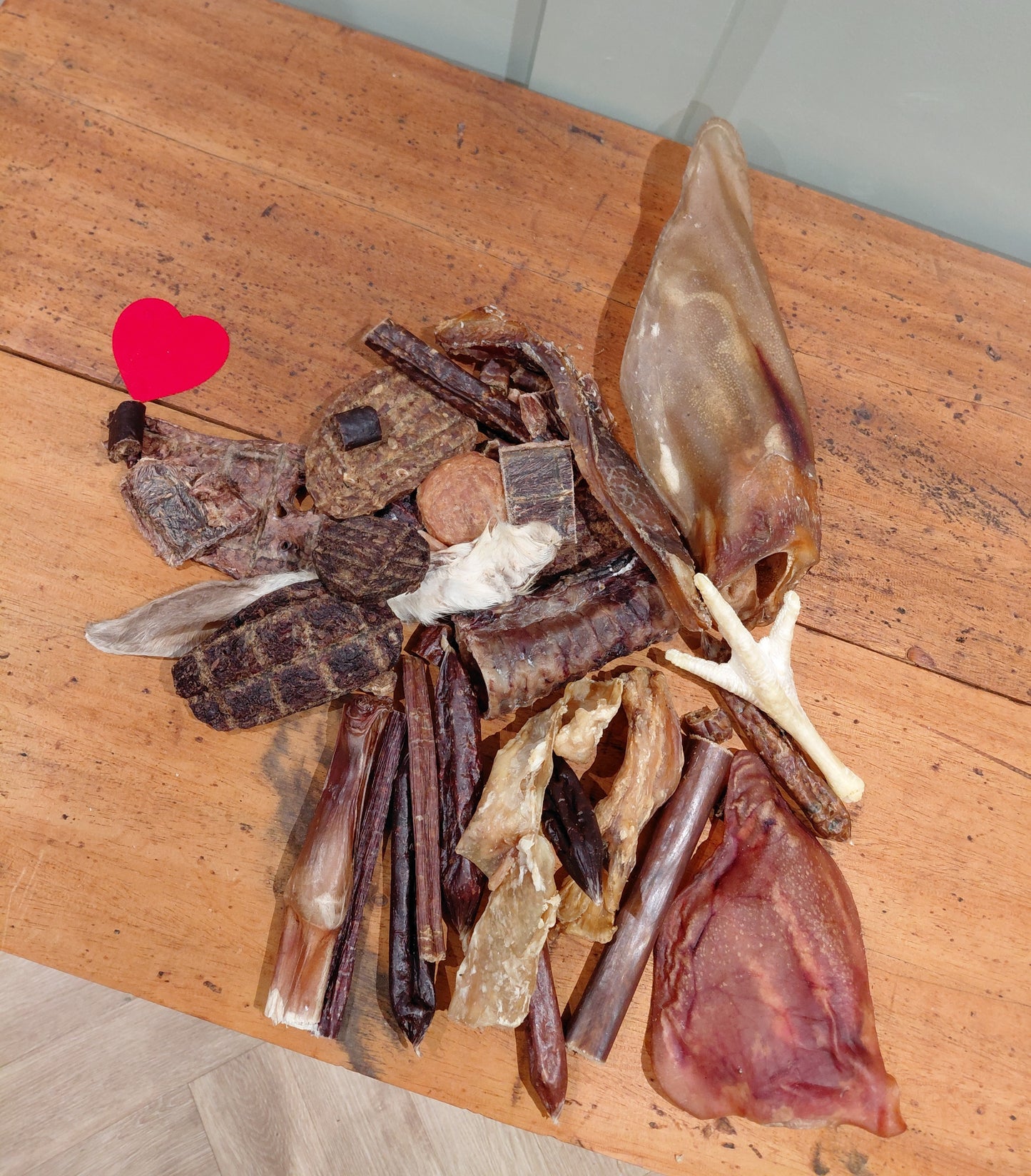 'Daily Treat Box' - OMG is July already- Edition!