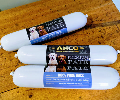Premium Duck Pâté