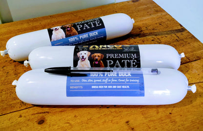 Premium Duck Pâté