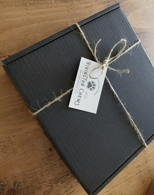 The Surprise Box