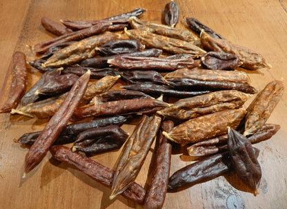 The Sausage Medley Box