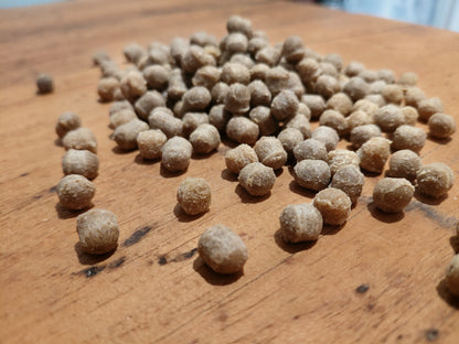 Salmon Bites