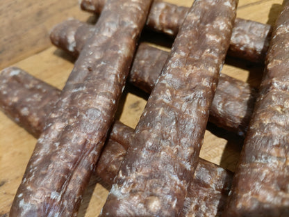 Salami Stogies