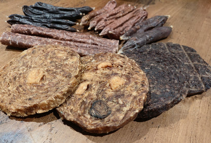 Mixed Treat Box