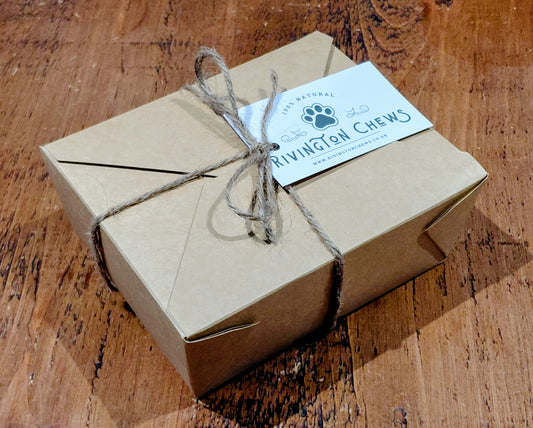 Mixed Treat Box