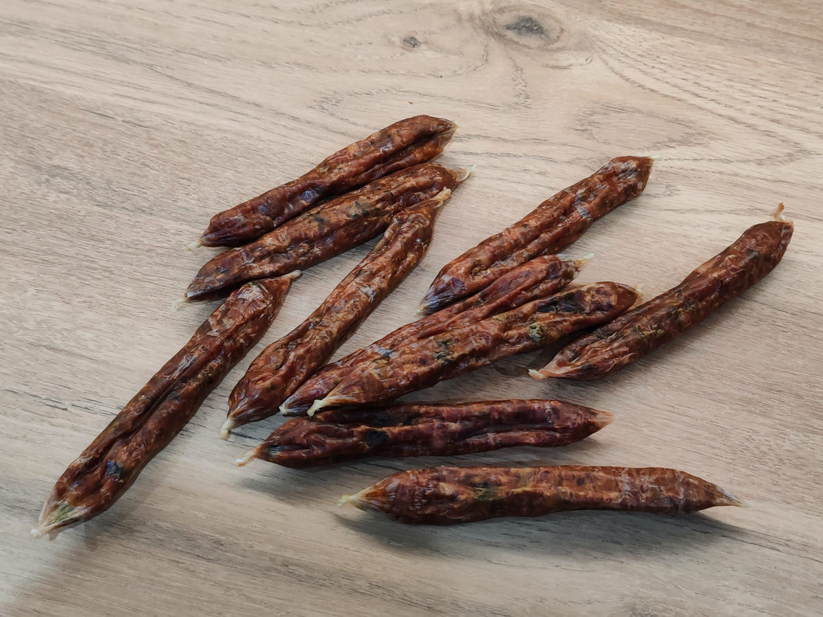 Roast Dinner Sausages