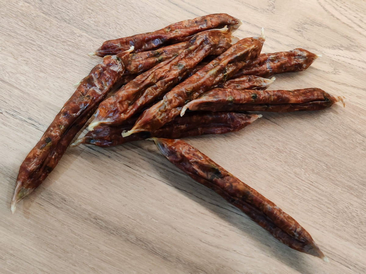 Roast Dinner Sausages