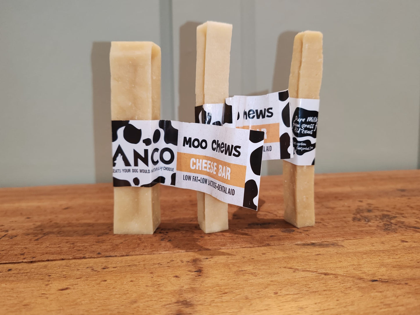 Moo Chews