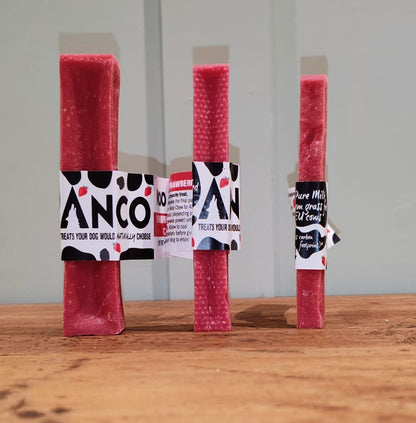 Moo Chews