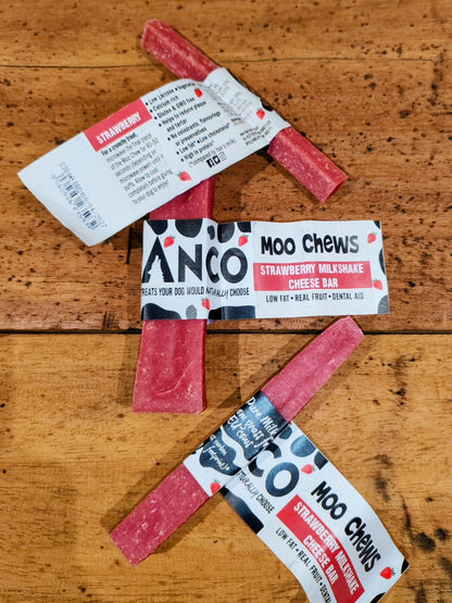 Moo Chews