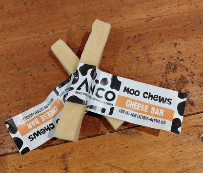 Moo Chews