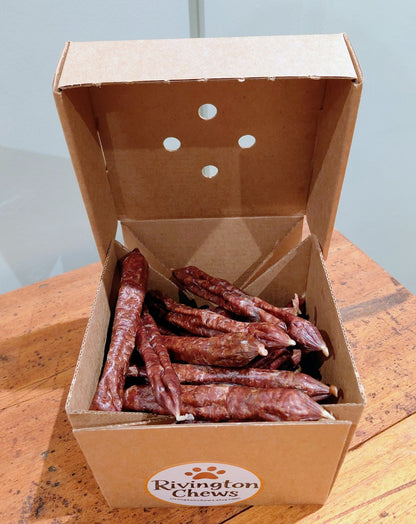 Traditional Sausage