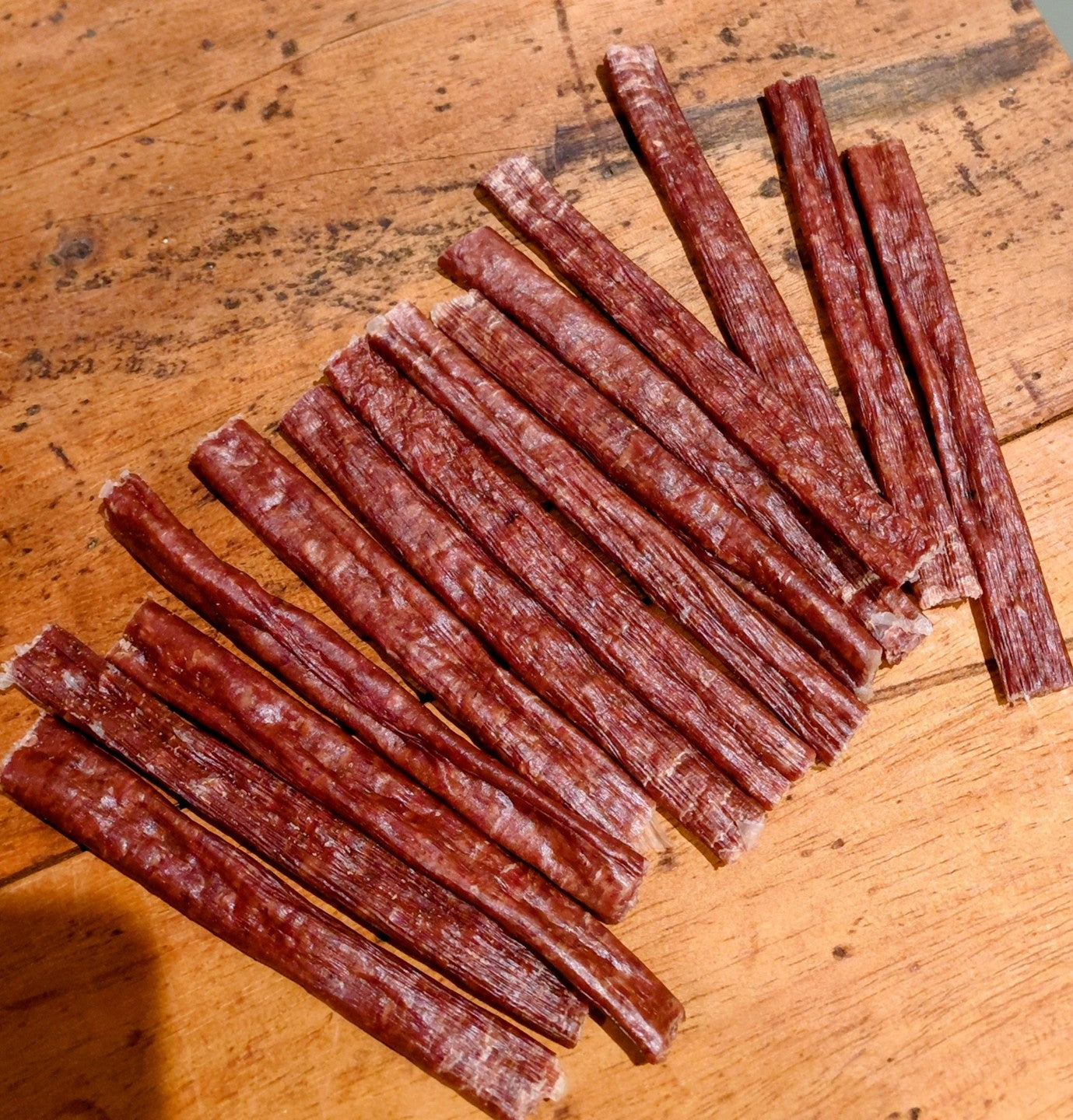 Beef Bites