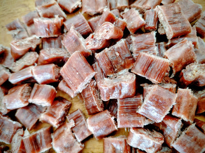 Beef Bites