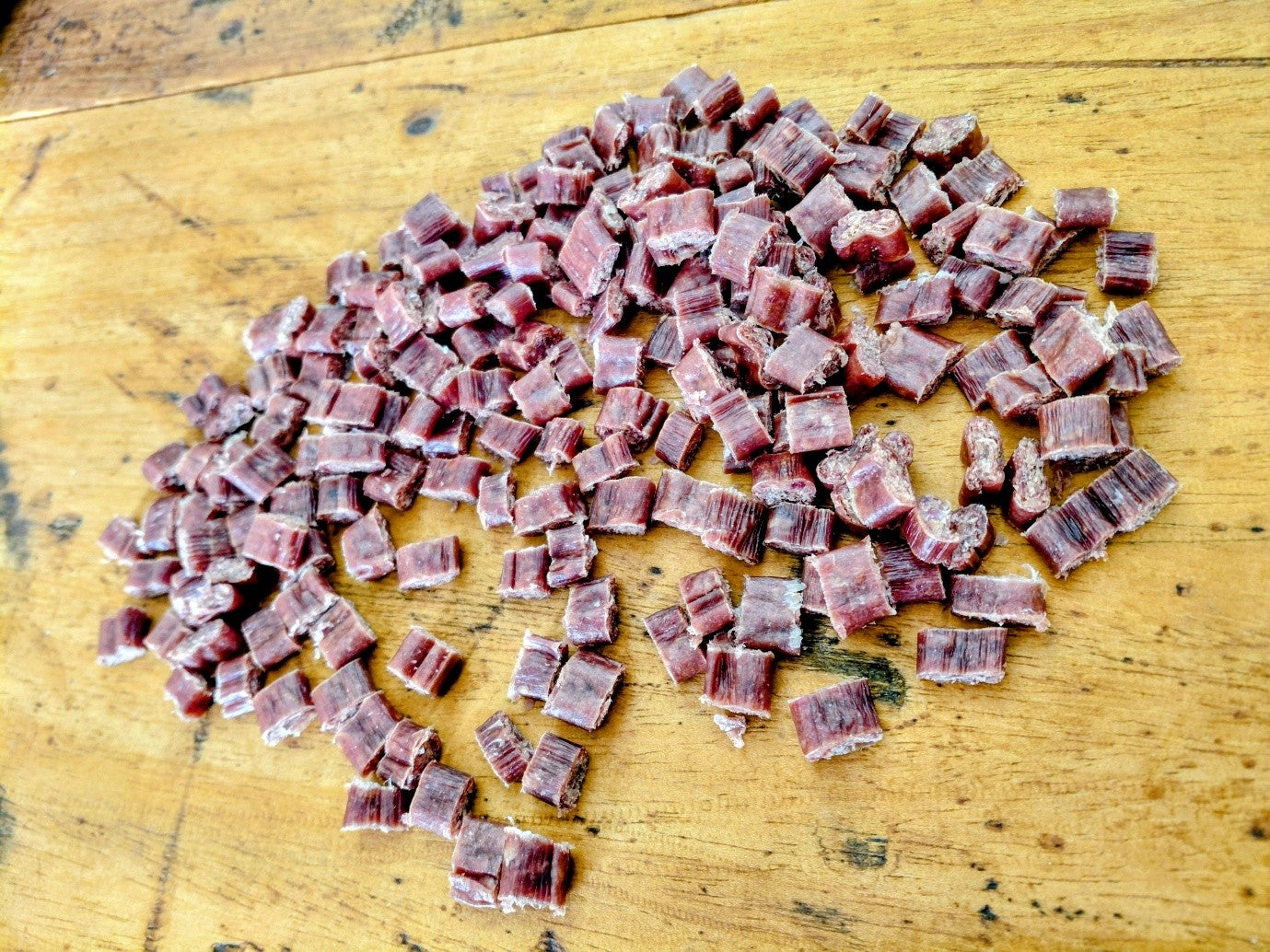Beef Bites