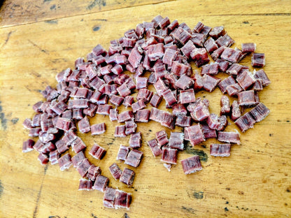 Beef Bites