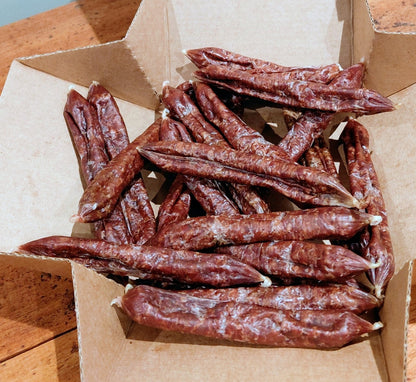Traditional Sausage