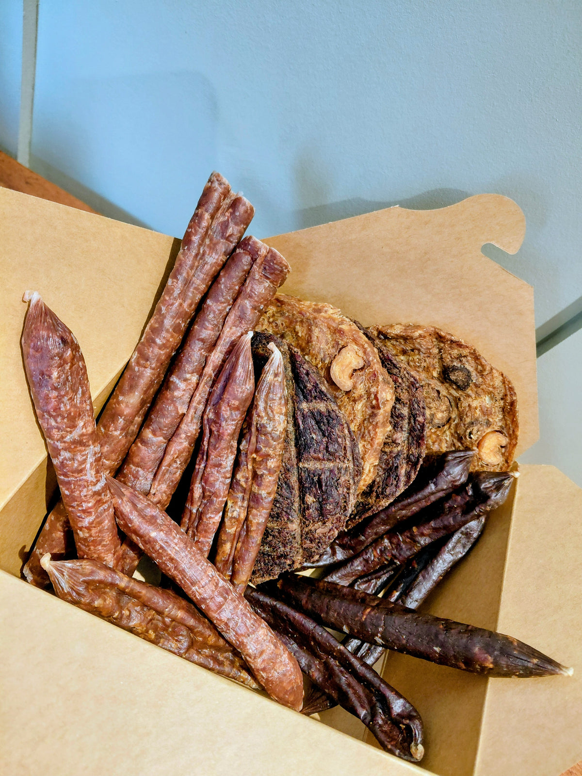 Mixed Treat Box