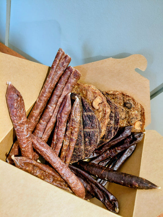 Mixed Treat Box