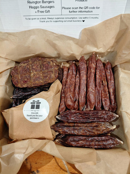 The Sausage and Grill Box